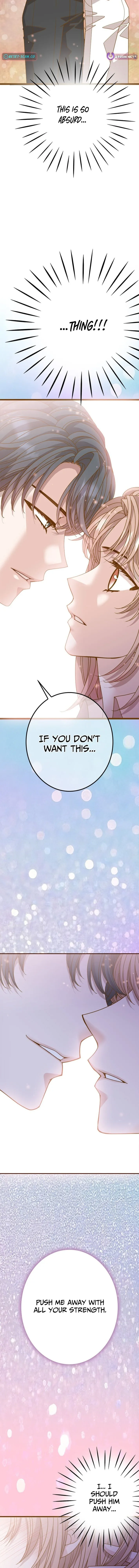 Read Executive, Let’s Just Hold Hands and Sleep chapter 19 image 5 on Lezhin