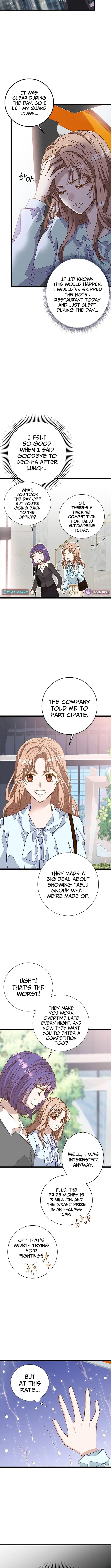 Read Executive, Let’s Just Hold Hands and Sleep chapter 2 image 10 on Lezhin
