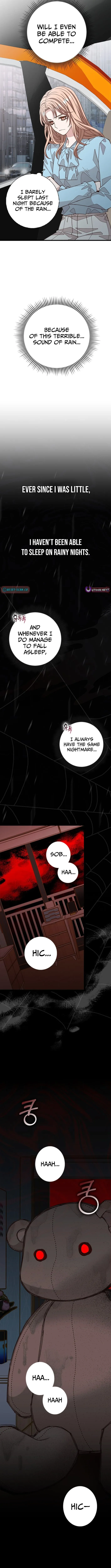 Read Executive, Let’s Just Hold Hands and Sleep chapter 2 image 11 on Lezhin