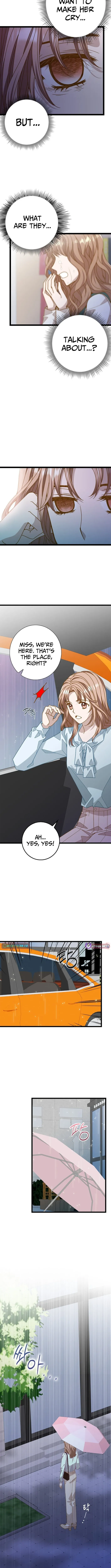 Read Executive, Let’s Just Hold Hands and Sleep chapter 2 image 16 on Lezhin