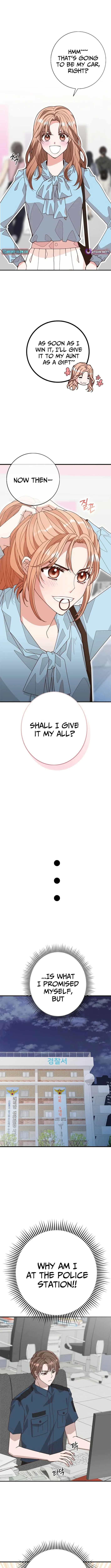 Read Executive, Let’s Just Hold Hands and Sleep chapter 2 image 18 on Lezhin