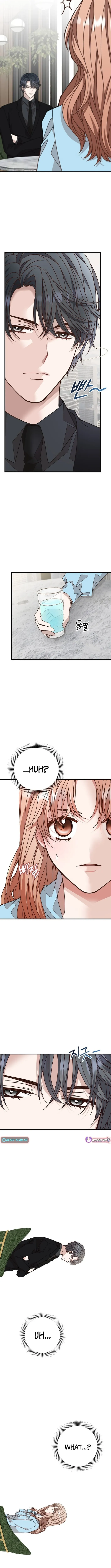 Read Executive, Let’s Just Hold Hands and Sleep chapter 2 image 2 on Lezhin