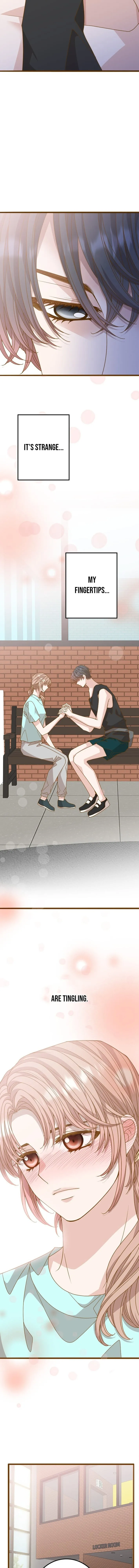 Read Executive, Let’s Just Hold Hands and Sleep chapter 20 image 15 on Lezhin