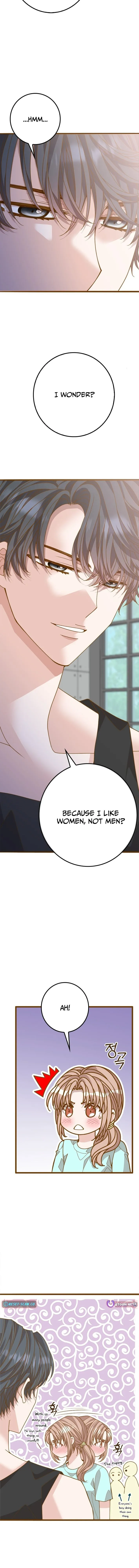 Read Executive, Let’s Just Hold Hands and Sleep chapter 20 image 9 on Lezhin