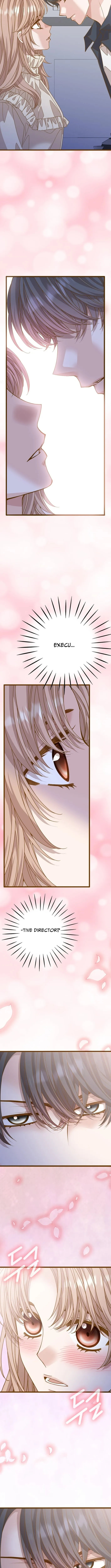 Read Executive, Let’s Just Hold Hands and Sleep chapter 21 image 14 on Lezhin