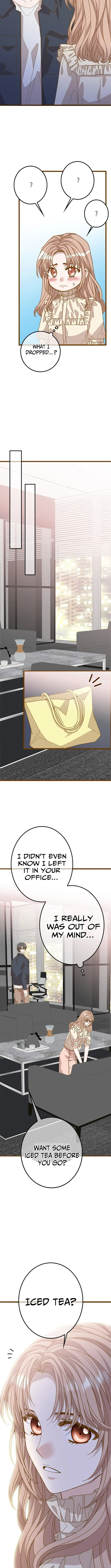 Read Executive, Let’s Just Hold Hands and Sleep chapter 21 image 9 on Lezhin