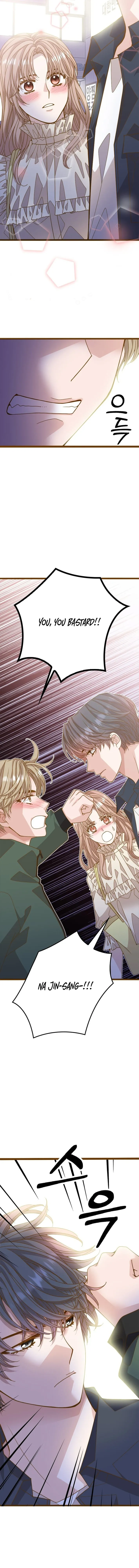 Read Executive, Let’s Just Hold Hands and Sleep chapter 22 image 21 on Lezhin
