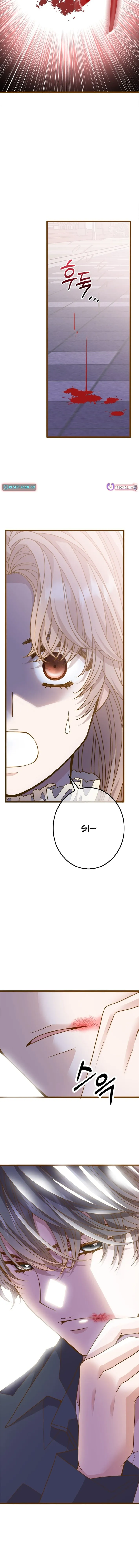 Read Executive, Let’s Just Hold Hands and Sleep chapter 22 image 24 on Lezhin