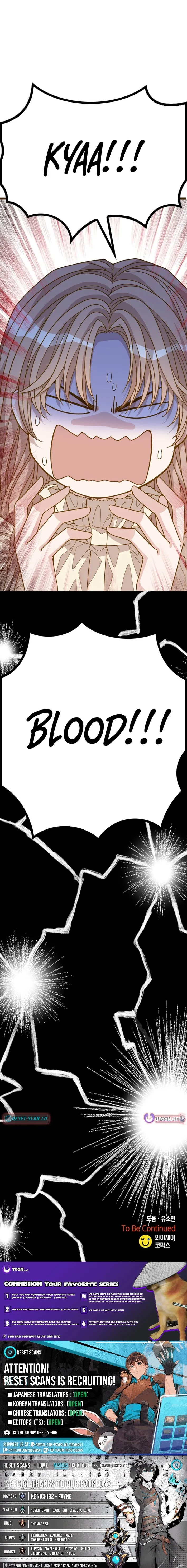 Read Executive, Let’s Just Hold Hands and Sleep chapter 22 image 25 on Lezhin