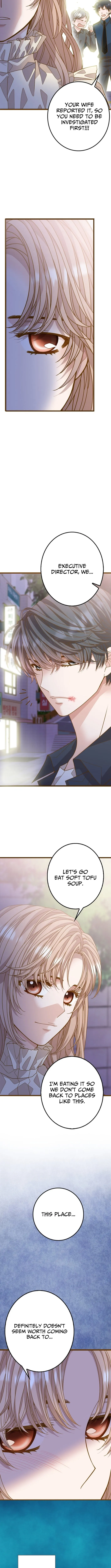 Read Executive, Let’s Just Hold Hands and Sleep chapter 23 image 9 on Lezhin