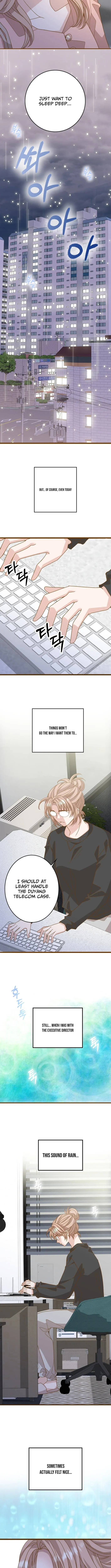 Read Executive, Let’s Just Hold Hands and Sleep chapter 24 image 12 on Lezhin