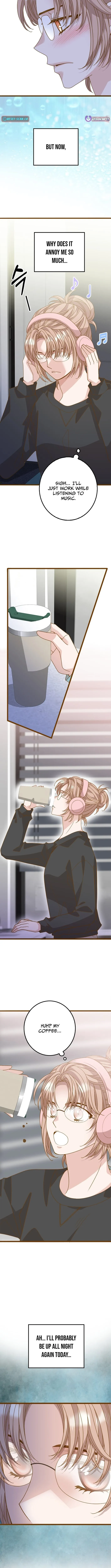 Read Executive, Let’s Just Hold Hands and Sleep chapter 24 image 13 on Lezhin