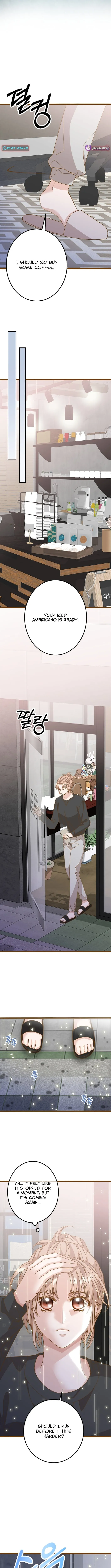 Read Executive, Let’s Just Hold Hands and Sleep chapter 24 image 14 on Lezhin