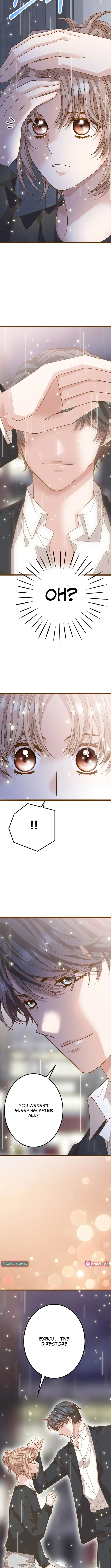 Read Executive, Let’s Just Hold Hands and Sleep chapter 24 image 15 on Lezhin