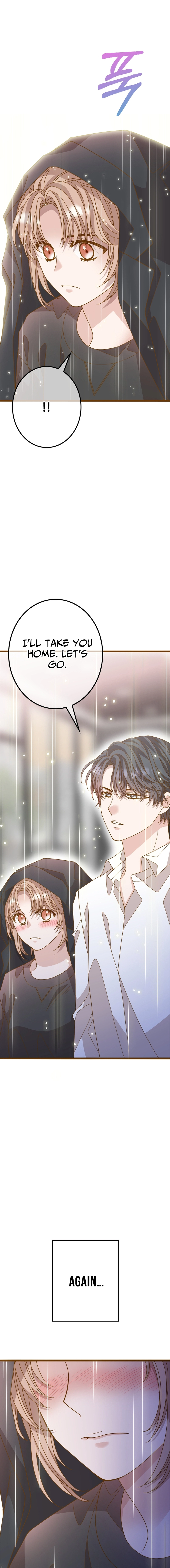 Read Executive, Let’s Just Hold Hands and Sleep chapter 25 image 14 on Lezhin