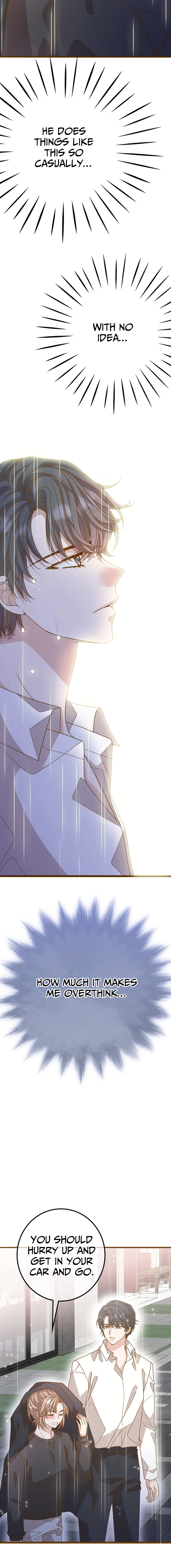 Read Executive, Let’s Just Hold Hands and Sleep chapter 25 image 15 on Lezhin