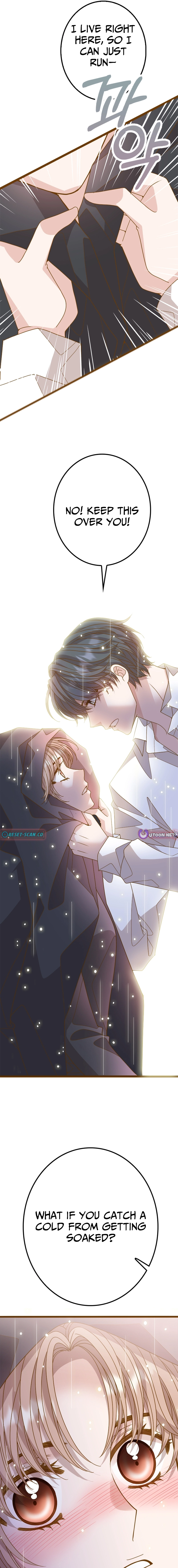 Read Executive, Let’s Just Hold Hands and Sleep chapter 25 image 16 on Lezhin