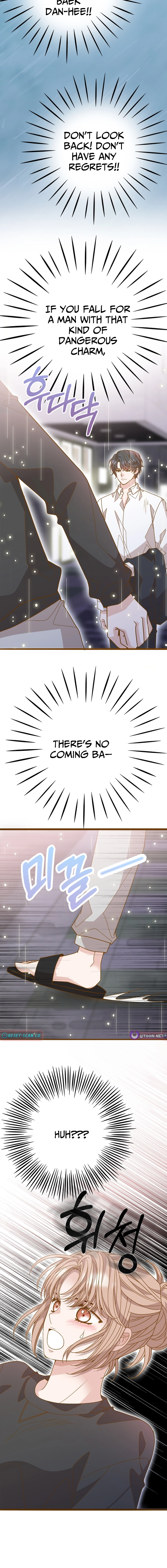 Read Executive, Let’s Just Hold Hands and Sleep chapter 25 image 21 on Lezhin