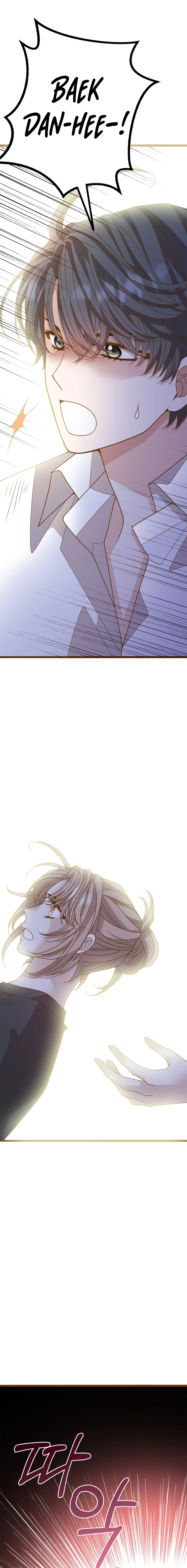 Read Executive, Let’s Just Hold Hands and Sleep chapter 25 image 22 on Lezhin