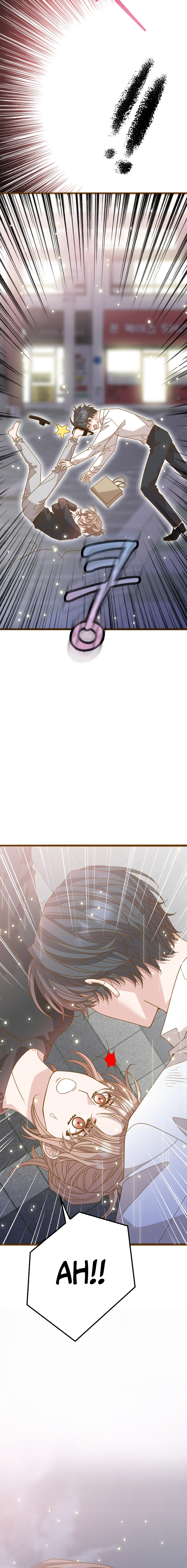 Read Executive, Let’s Just Hold Hands and Sleep chapter 25 image 23 on Lezhin