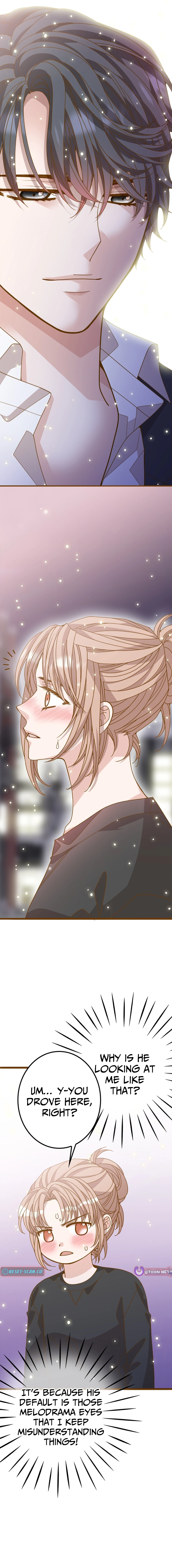 Read Executive, Let’s Just Hold Hands and Sleep chapter 25 image 5 on Lezhin