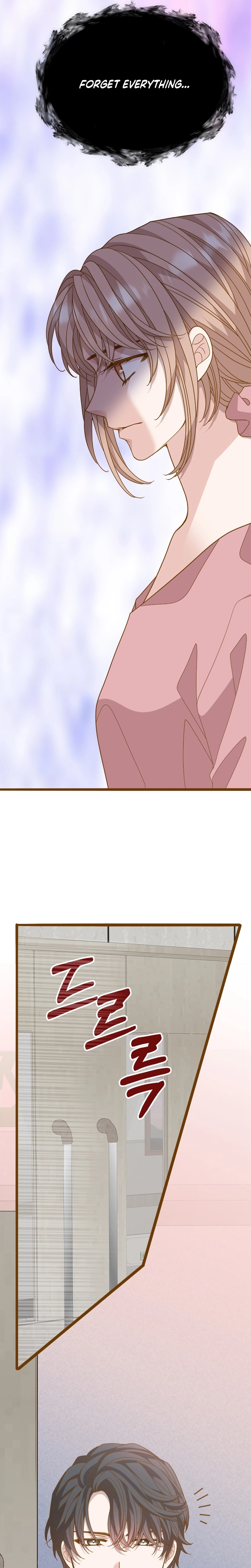 Read Executive, Let’s Just Hold Hands and Sleep chapter 26 image 10 on Lezhin