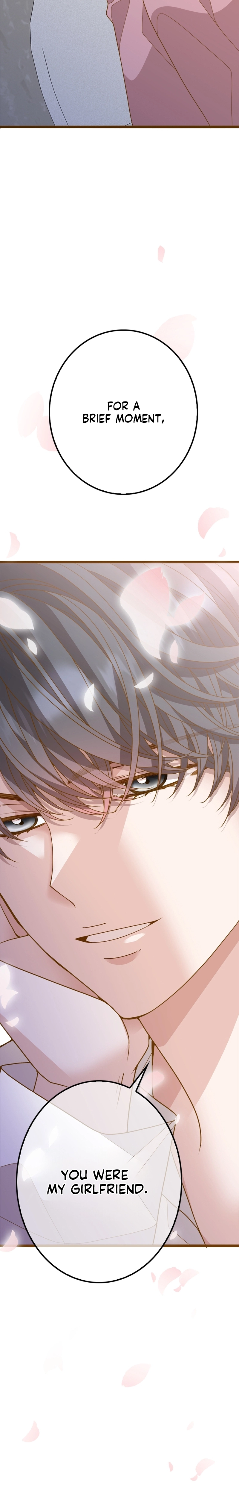 Read Executive, Let’s Just Hold Hands and Sleep chapter 26 image 19 on Lezhin