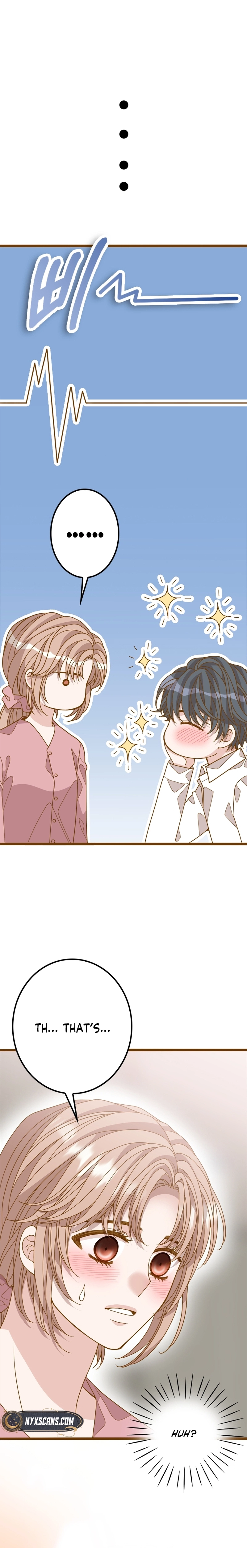 Read Executive, Let’s Just Hold Hands and Sleep chapter 26 image 20 on Lezhin