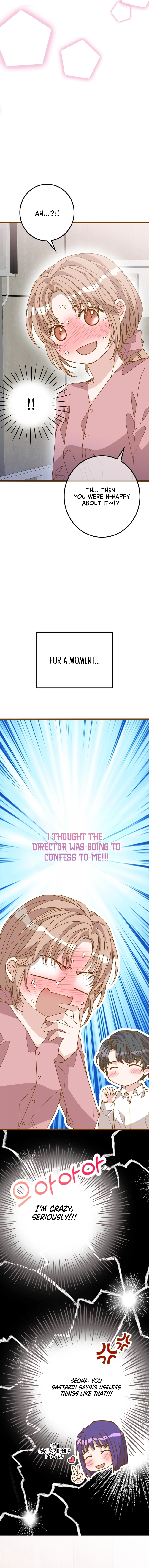 Read Executive, Let’s Just Hold Hands and Sleep chapter 26 image 22 on Lezhin