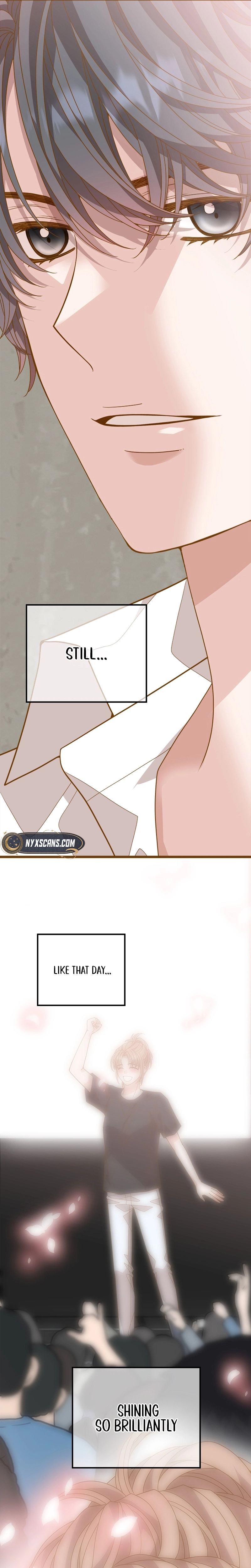 Read Executive, Let’s Just Hold Hands and Sleep chapter 26 image 26 on Lezhin