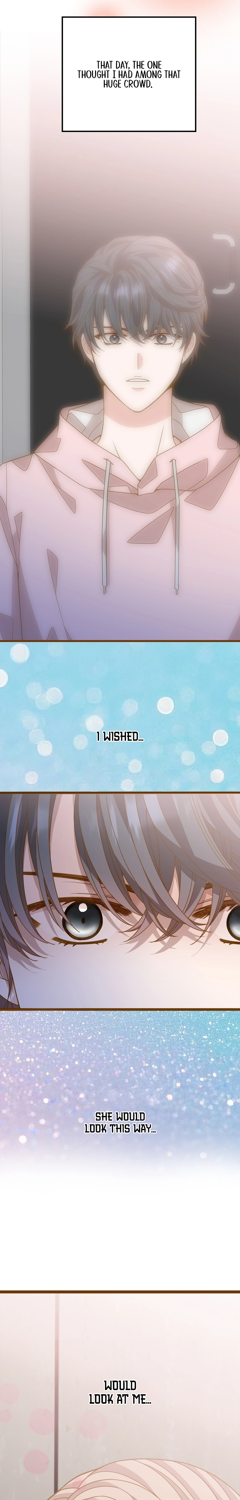 Read Executive, Let’s Just Hold Hands and Sleep chapter 26 image 28 on Lezhin
