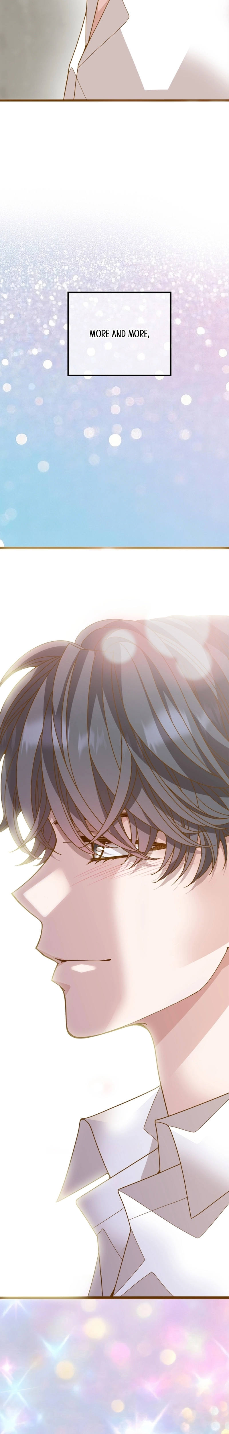 Read Executive, Let’s Just Hold Hands and Sleep chapter 26 image 31 on Lezhin