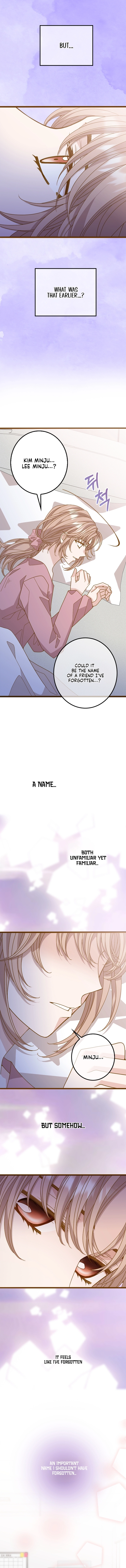 Read Executive, Let’s Just Hold Hands and Sleep chapter 26 image 6 on Lezhin
