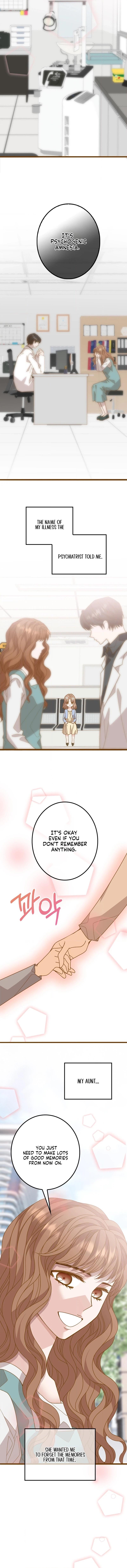 Read Executive, Let’s Just Hold Hands and Sleep chapter 26 image 7 on Lezhin