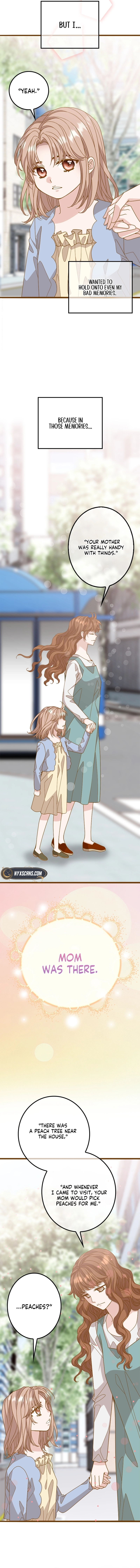 Read Executive, Let’s Just Hold Hands and Sleep chapter 26 image 8 on Lezhin