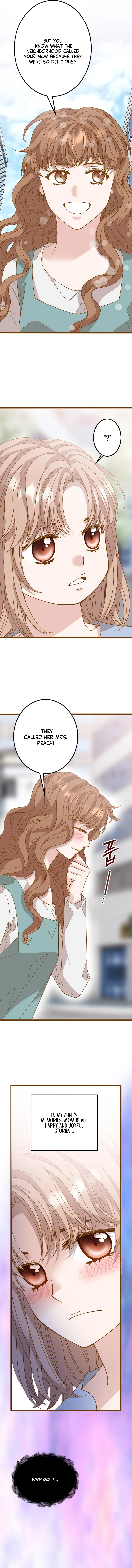 Read Executive, Let’s Just Hold Hands and Sleep chapter 26 image 9 on Lezhin