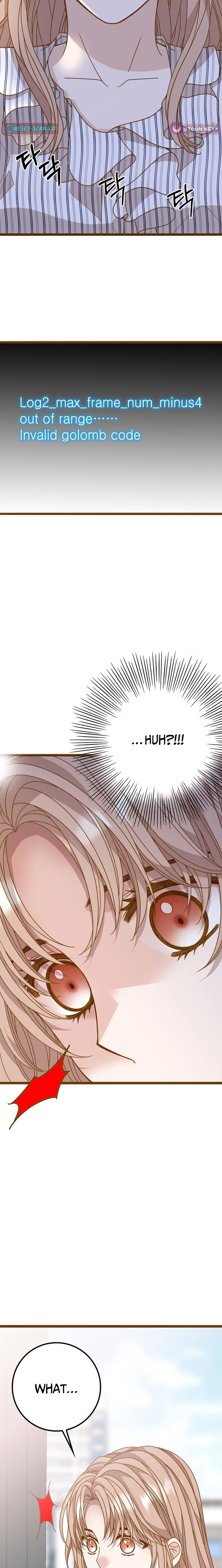 Read Executive, Let’s Just Hold Hands and Sleep chapter 27 image 11 on Lezhin
