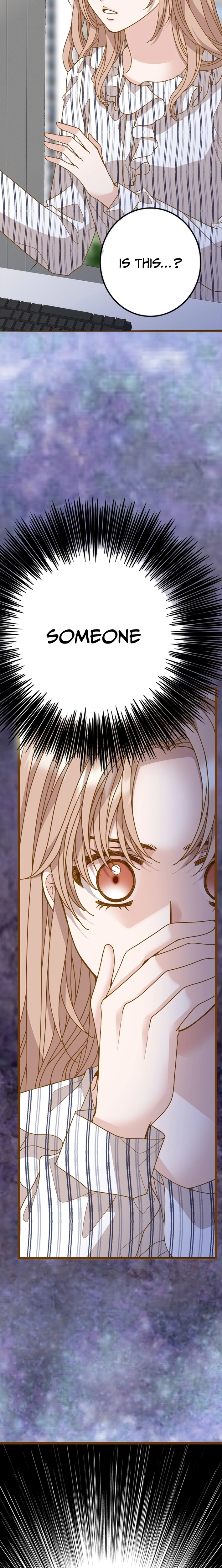 Read Executive, Let’s Just Hold Hands and Sleep chapter 27 image 12 on Lezhin