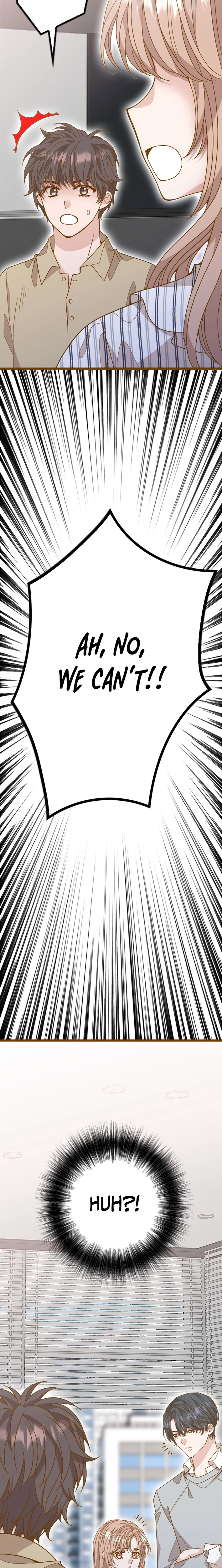 Read Executive, Let’s Just Hold Hands and Sleep chapter 27 image 16 on Lezhin