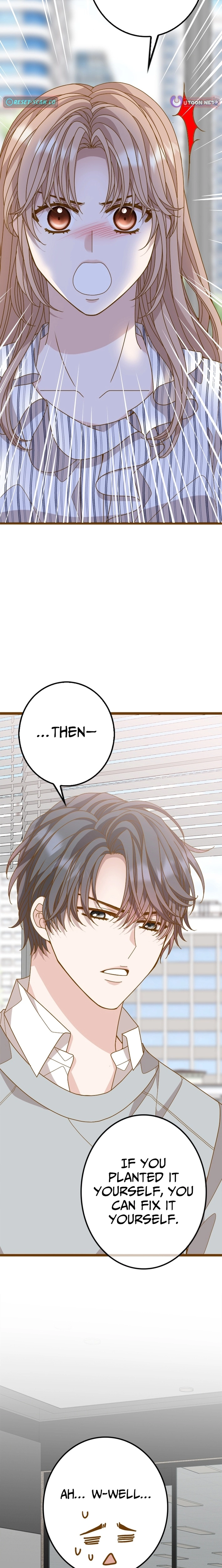Read Executive, Let’s Just Hold Hands and Sleep chapter 27 image 20 on Lezhin