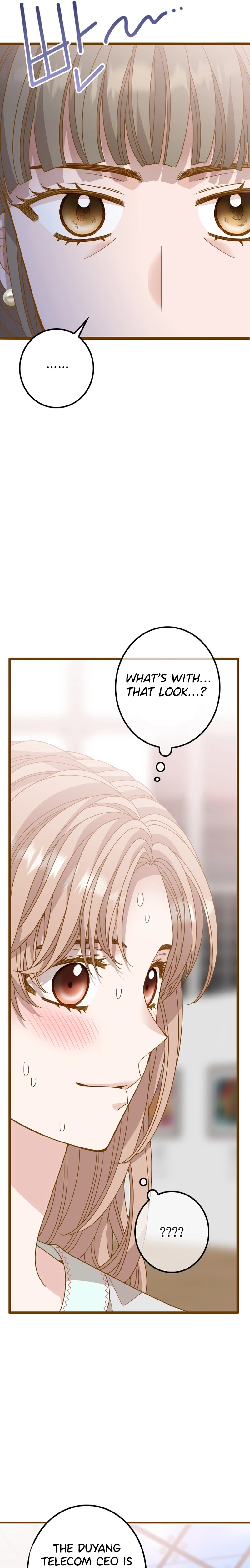 Read Executive, Let’s Just Hold Hands and Sleep chapter 28 image 15 on Lezhin