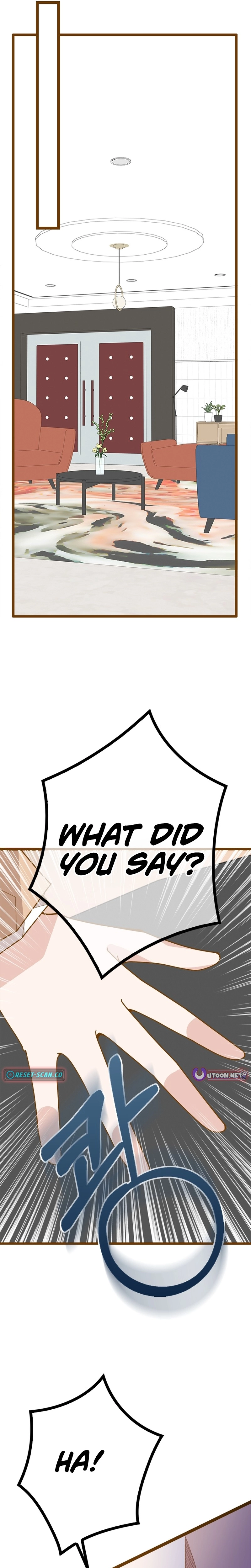 Read Executive, Let’s Just Hold Hands and Sleep chapter 28 image 23 on Lezhin