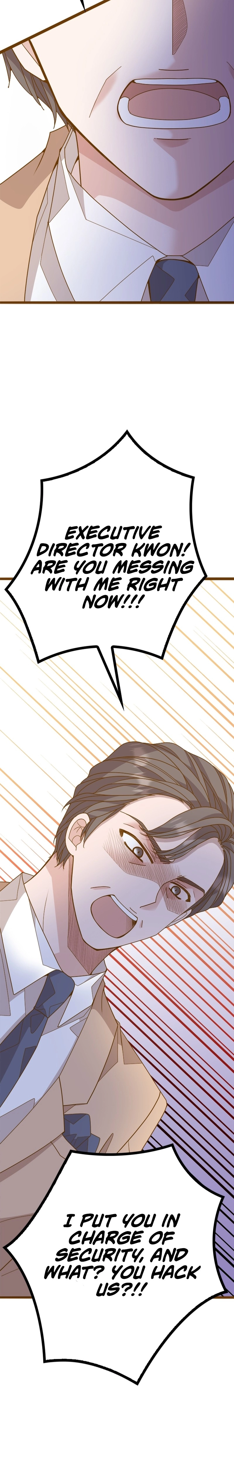 Read Executive, Let’s Just Hold Hands and Sleep chapter 28 image 24 on Lezhin