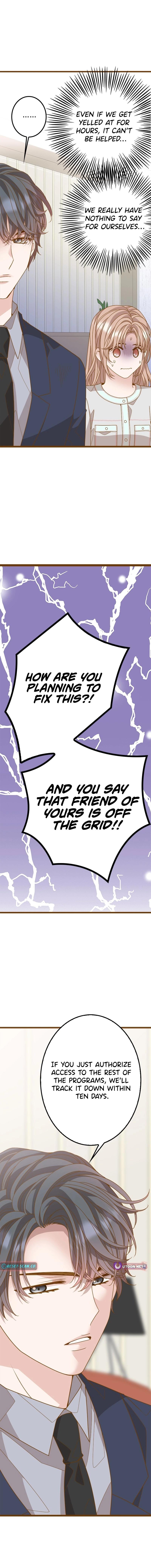 Read Executive, Let’s Just Hold Hands and Sleep chapter 28 image 25 on Lezhin