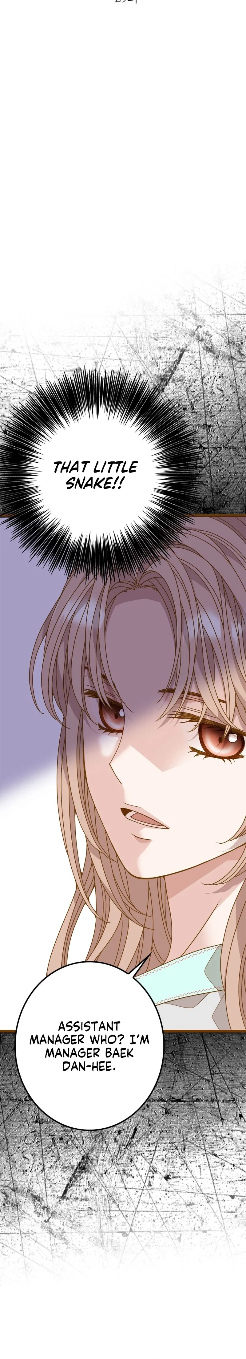 Read Executive, Let’s Just Hold Hands and Sleep chapter 29 image 1 on Lezhin
