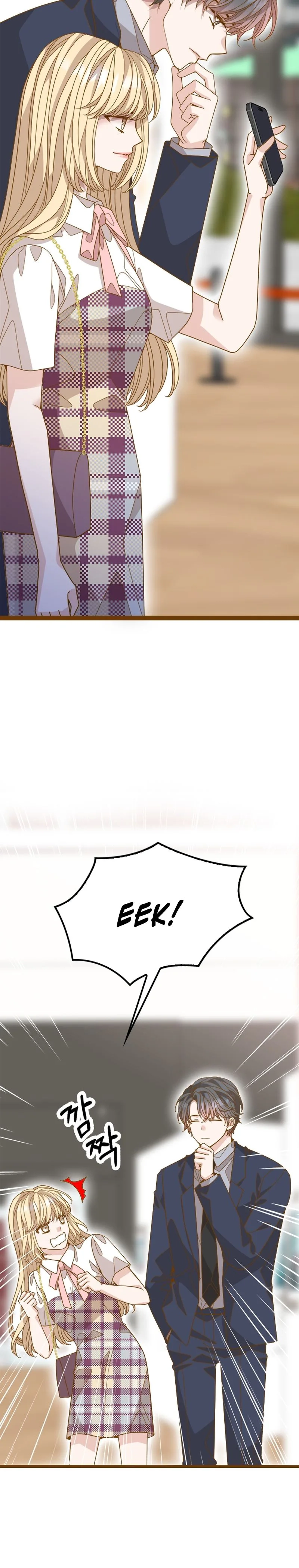 Read Executive, Let’s Just Hold Hands and Sleep chapter 29 image 13 on Lezhin