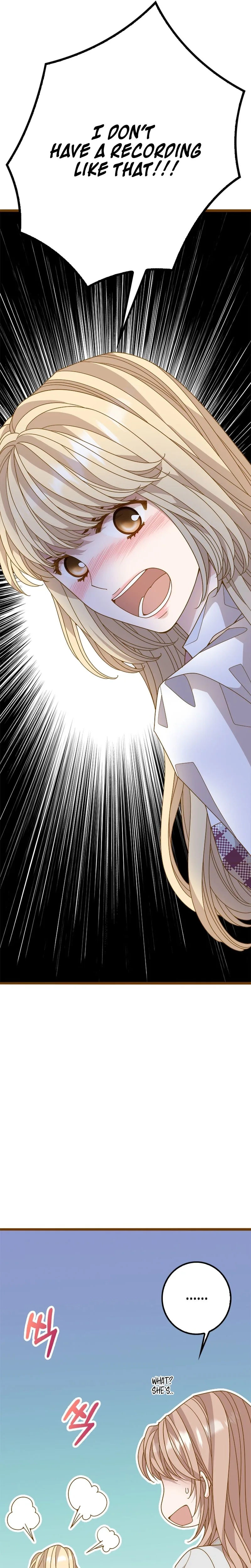 Read Executive, Let’s Just Hold Hands and Sleep chapter 29 image 20 on Lezhin