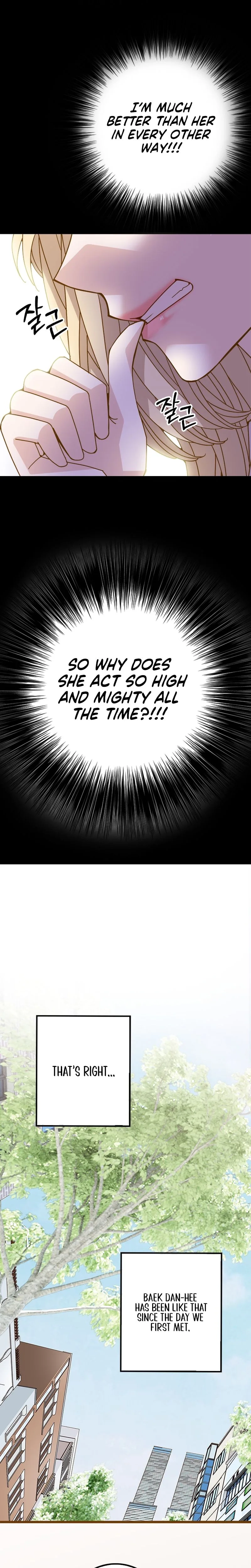 Read Executive, Let’s Just Hold Hands and Sleep chapter 29 image 25 on Lezhin