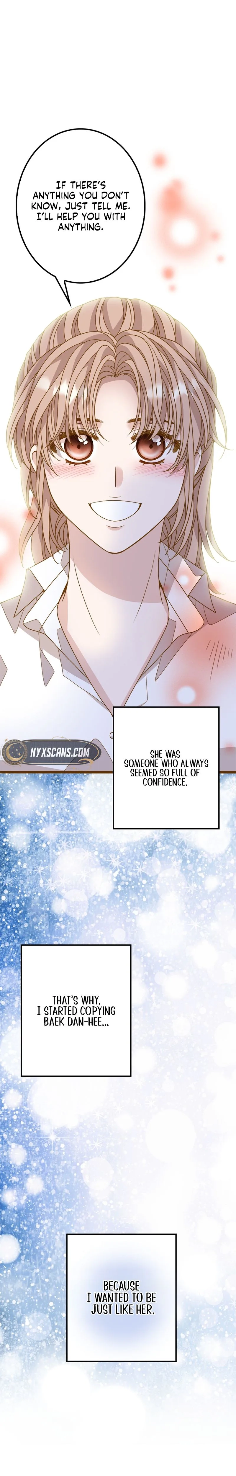 Read Executive, Let’s Just Hold Hands and Sleep chapter 29 image 27 on Lezhin