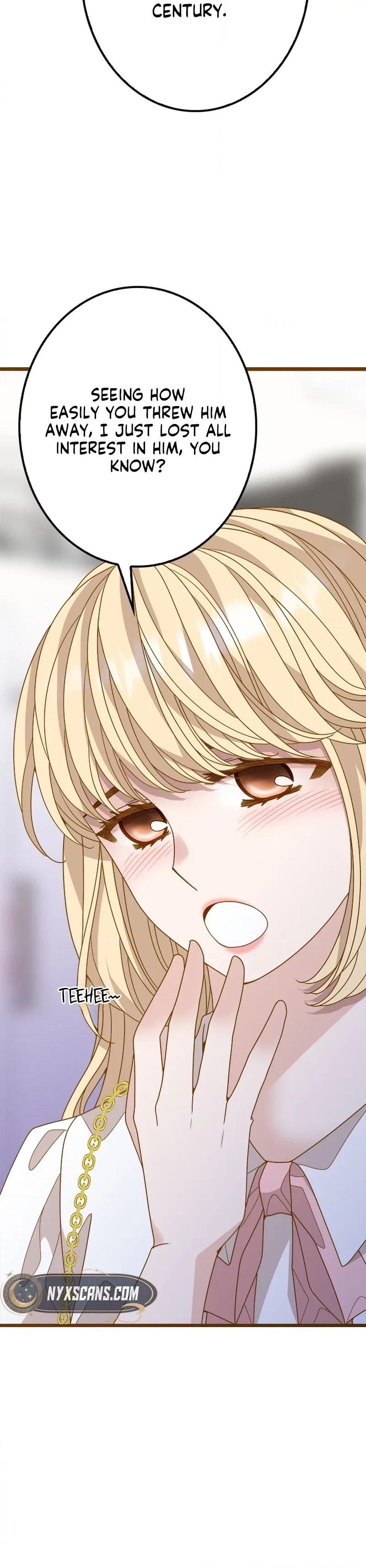 Read Executive, Let’s Just Hold Hands and Sleep chapter 29 image 3 on Lezhin